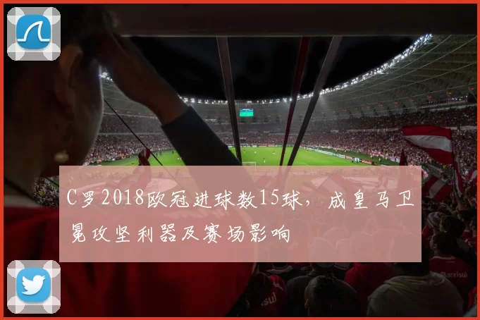 C罗2018欧冠进球数15球,成皇马卫冕攻坚利器及赛场影响
